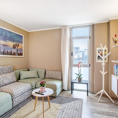 Alpen Pila Residence Loft 2 Aosta Bagian luar foto