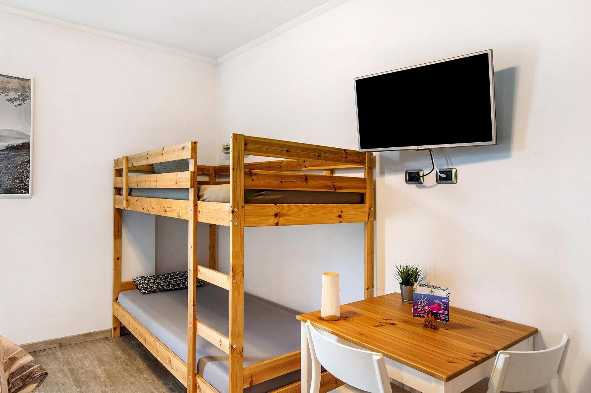 Alpen Pila Residence Loft 2 Aosta Bagian luar foto