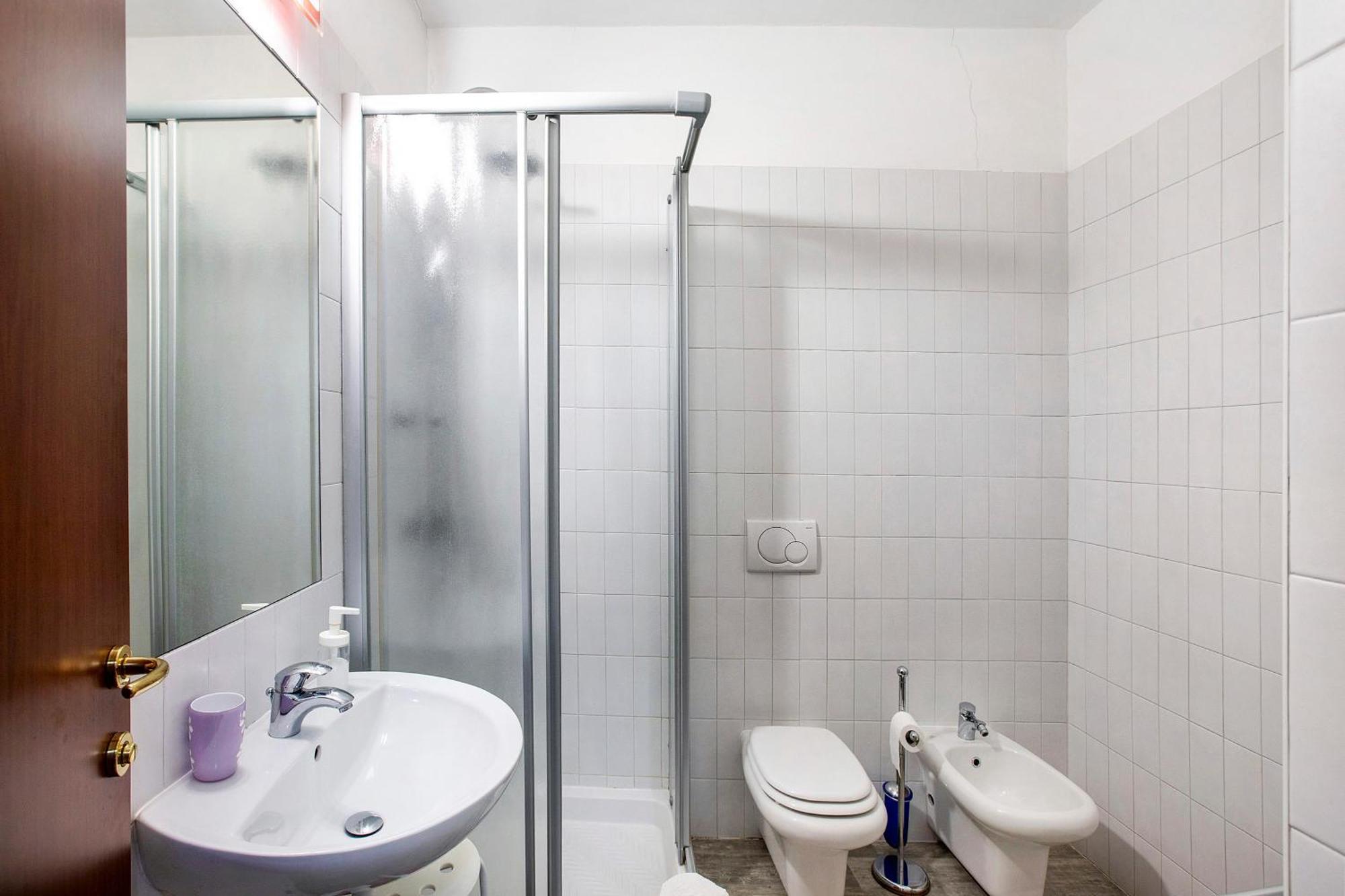 Alpen Pila Residence Loft 2 Aosta Bagian luar foto