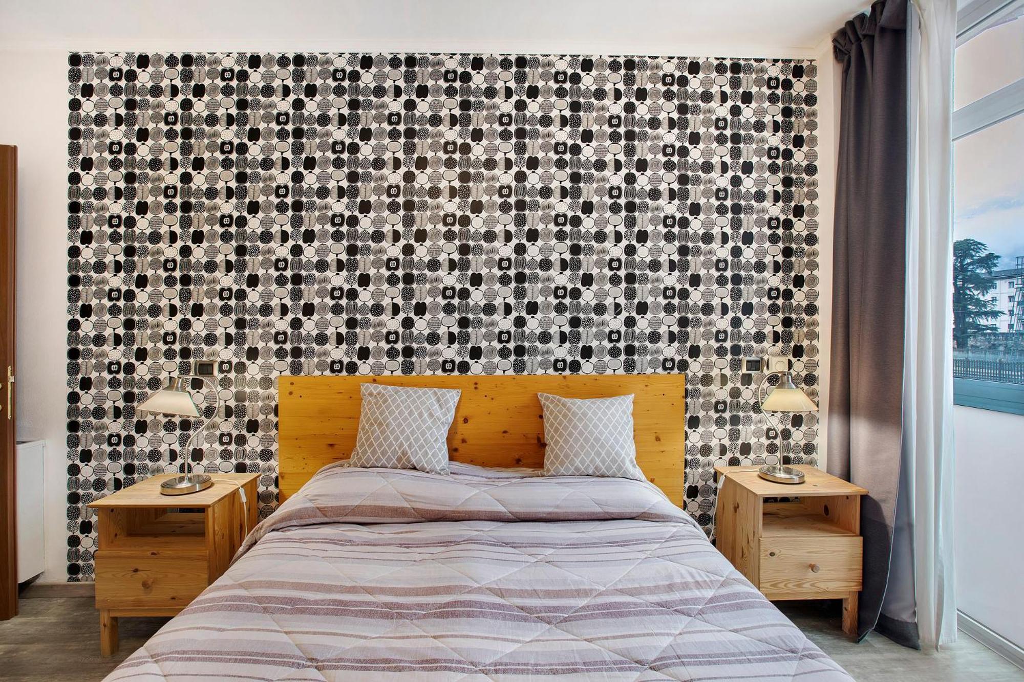 Alpen Pila Residence Loft 2 Aosta Bagian luar foto